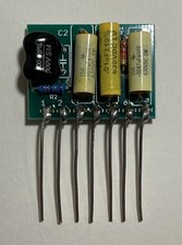 Ampeg tone stack module upgrade for V4, SVT, G12 PEC6470000 1346837 CR-01