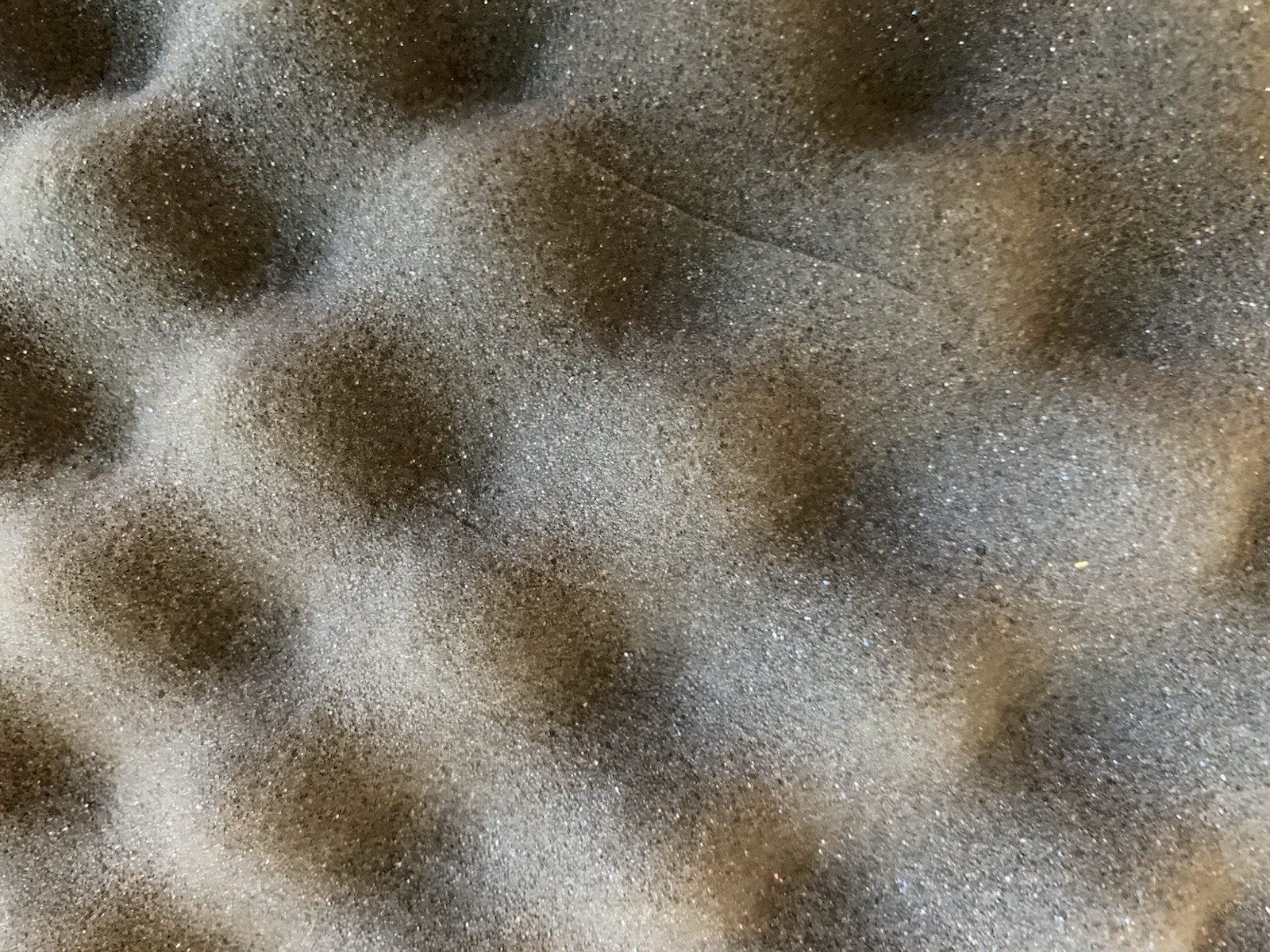 CMP Flambeau M1 Garand Rifle Hard Gun Case w/ Foam 53x14 Desert Tan