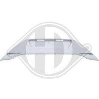 StoßStangenblende Hinten FüR Toyota