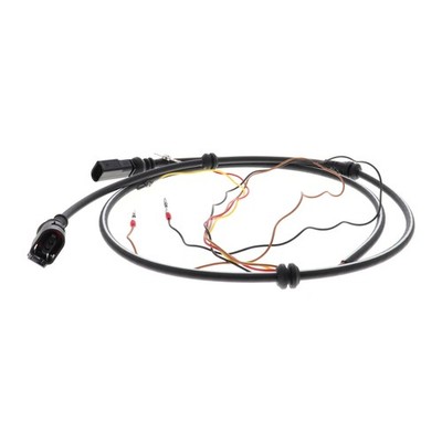 Reparatursatz Kabelsatz Raddrehzahlsensor vorne links für VW Transporter T5 VEMO