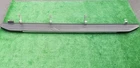 Factory OEM Cadillac Escalade ESV Running Board Step Bar Left Driver LH 84809514