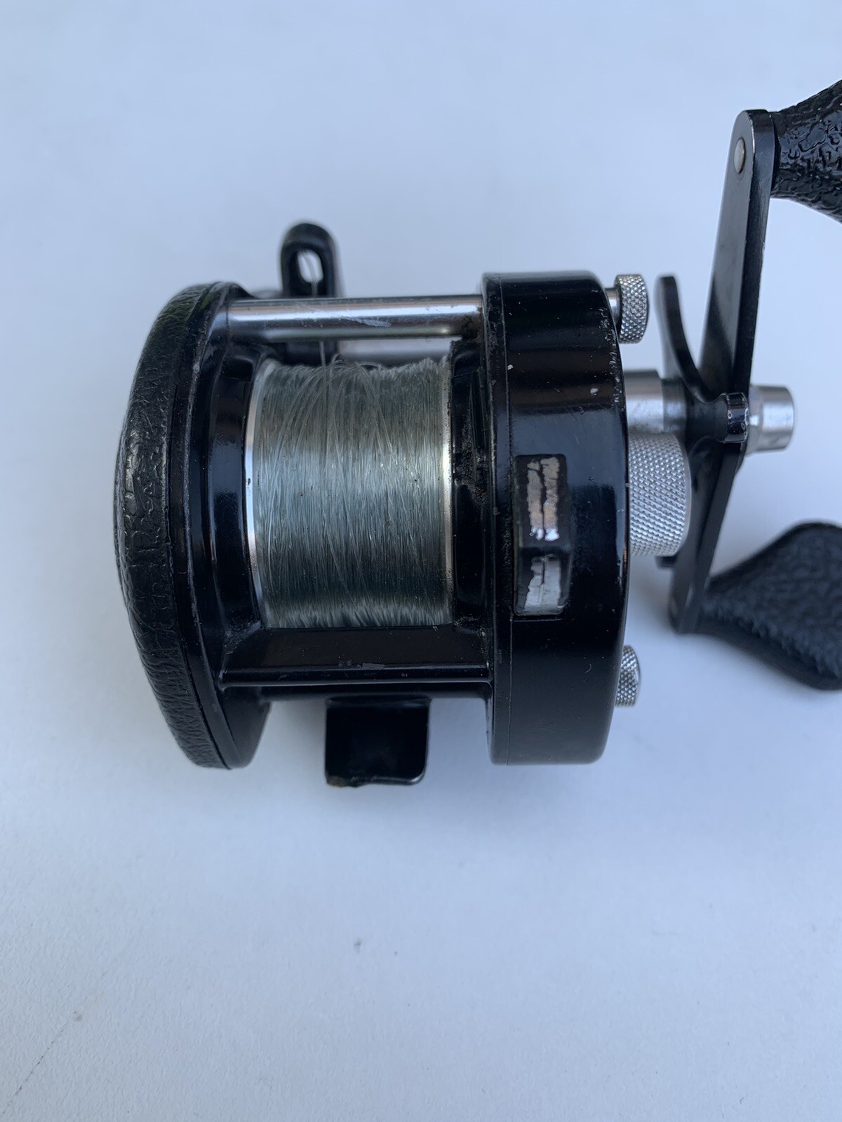 LEW CHILDRE SPEED SPOOL BB1L CASTING FISHING REEL eBay