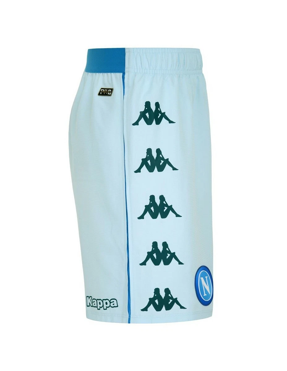 Pantaloncini kappa cheap verdi
