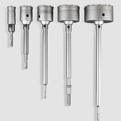 TCT Core Drill Bit Hole Saw Cutter 30 