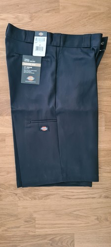 Dickies Twill Work Short 13"