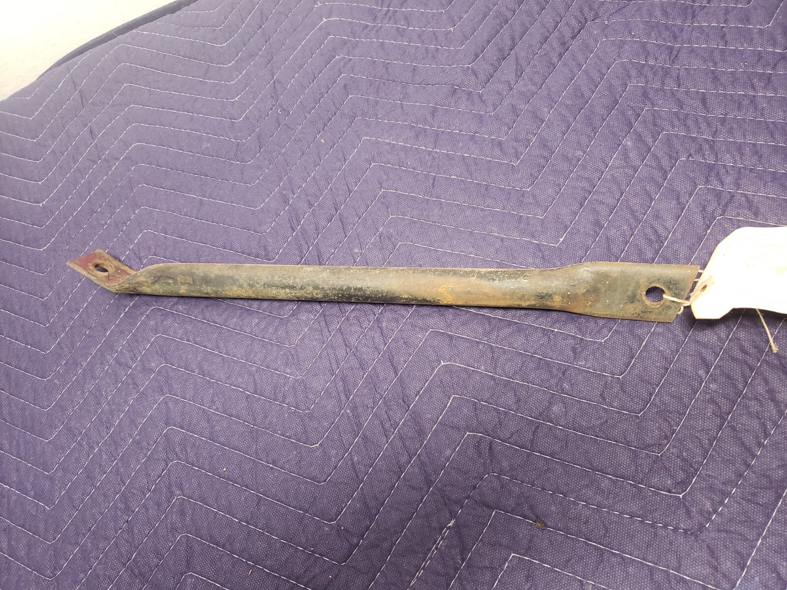 1978-1981 Chevy Camaro Driver Side Upper Core Support Fender Mount Bracket