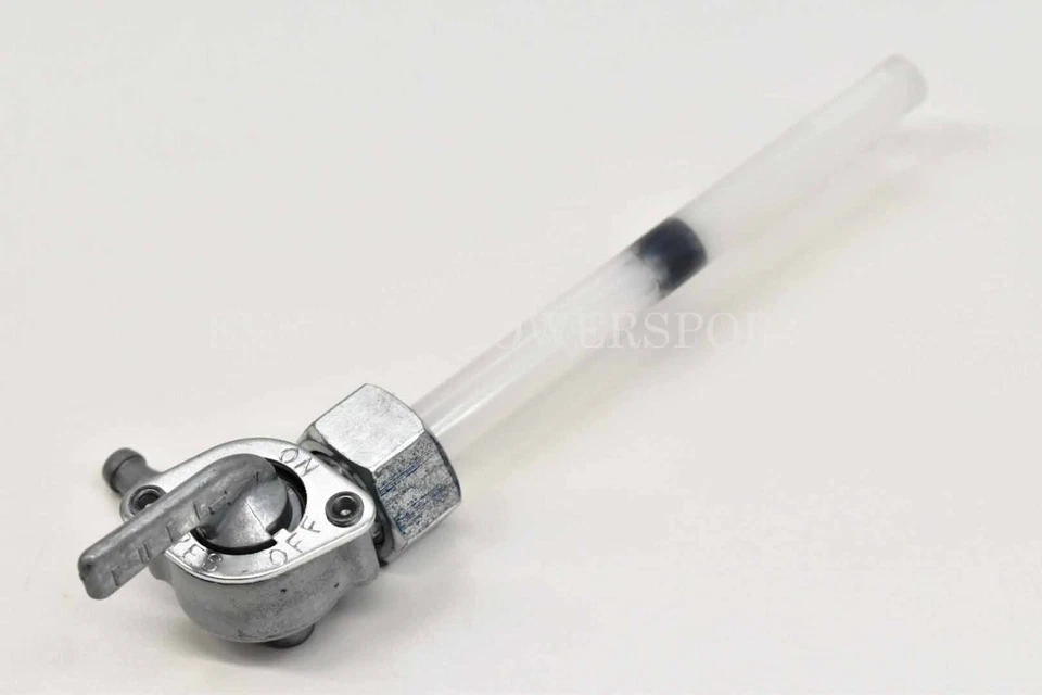 Válvula de palanca de combustible MB5 1981-1999 Z50 R RD grifo de gasolina genuino Honda OEM #B174 Foto 2 de 4