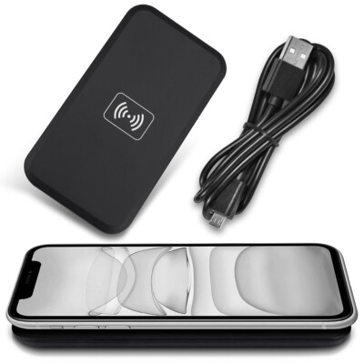 QI Ladegerät Wireless Laden für Samsung Galaxy S26 Ladestation Lade Charger