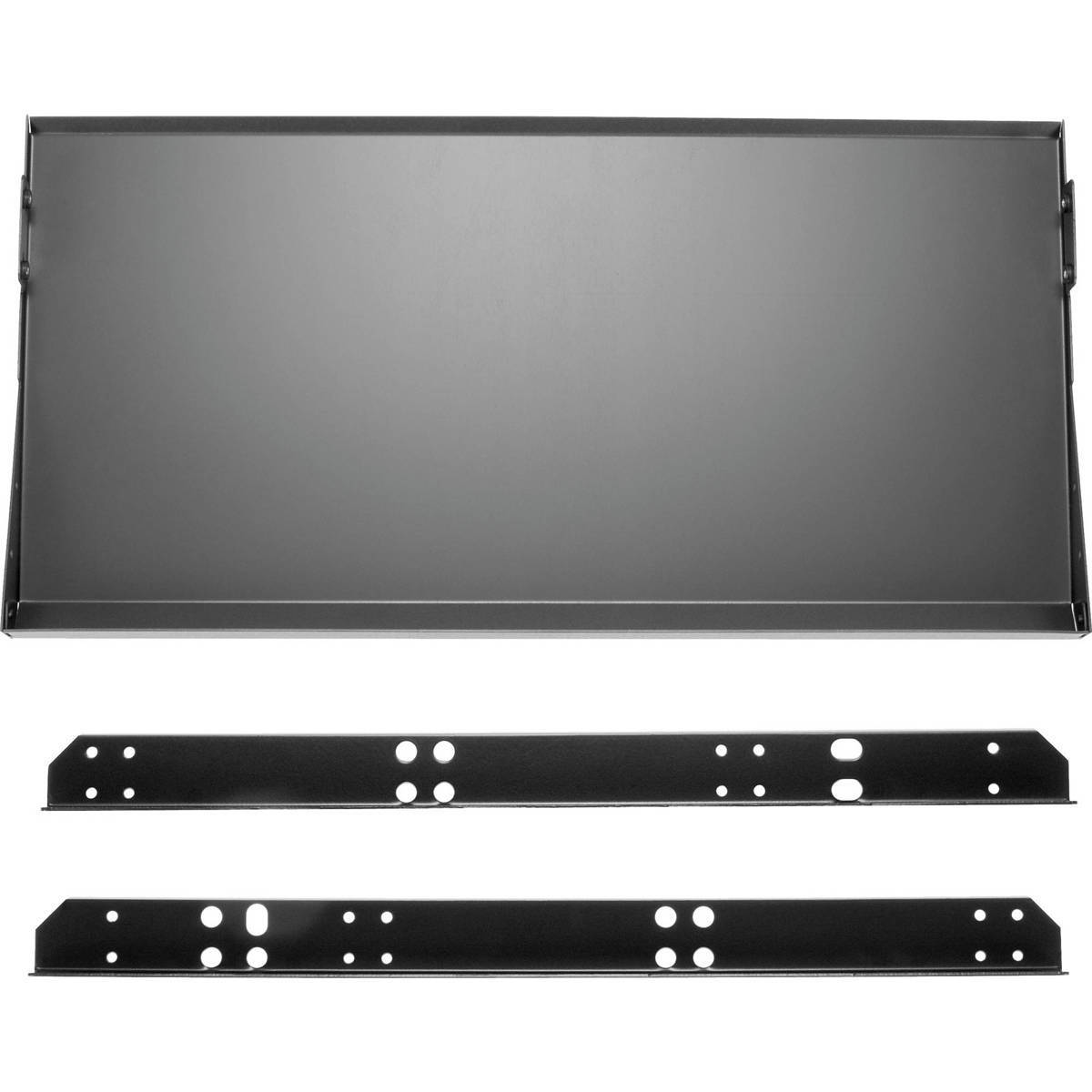 Набор кронштейнов Mackie Rotopod для микшеров 1604-VLZ PRO и VLZ3 1604-VLZ ROTOPOD KIT 15790₽