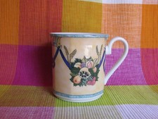 V&B VILLEROY & BOCH - CASTELLINA - Henkelbech...