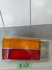 Feu arrière Opel ASCONA