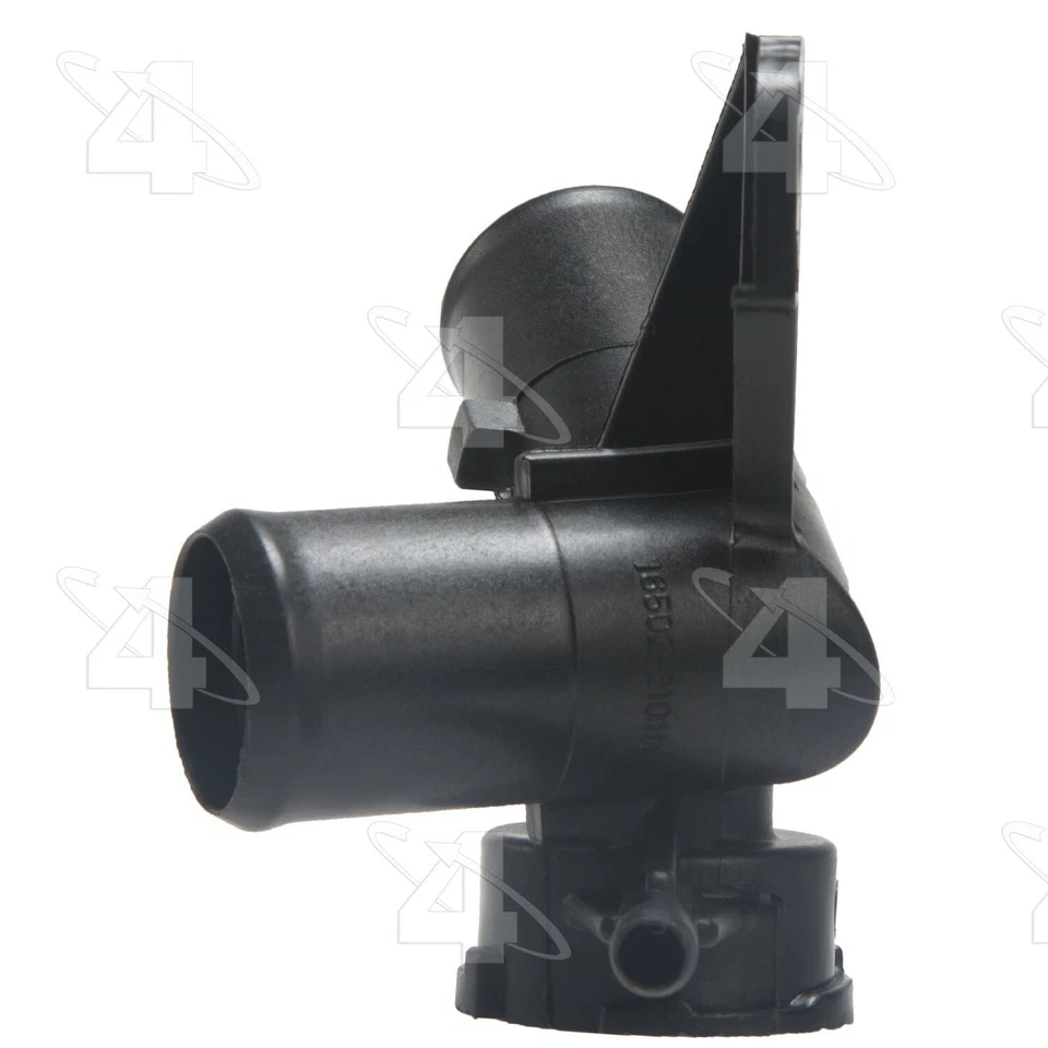 For 2000-2005 Toyota Echo Engine Coolant Filler Neck 4 Seasons 2001 2002 2003 - Image 4 of 4