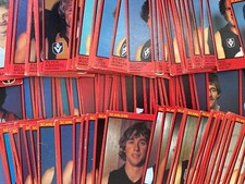 1982 VFL Scanlens Choose Your Card