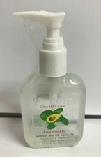 Proton silky Hair Coat Avocado Oil Daily care Double UV Vitamin E 85ml