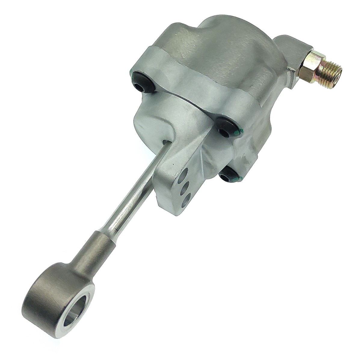 Cummins Turbo Wastegate