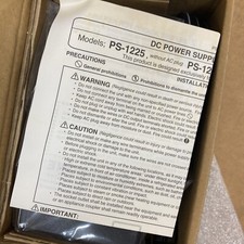 AIPHONE PS-1225UL