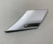 Mercedes-Benz Trim Panel Rear Body Molding Left 2036905362