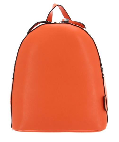 Picard Yours Backpack Rucksack Rucksack Papaya Orange Neu-image
