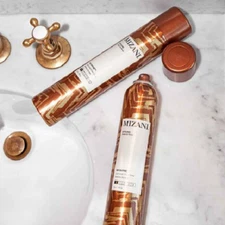 MIZANI Styling Finish & Polish Lightweight Sheen & Shyne Spray 9 oz