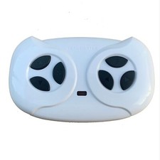 2.4G White Bluetooth Remote Control Remote Controller Transmitter Accessories...