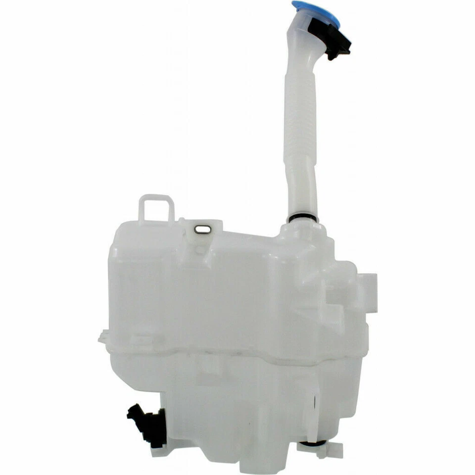 Tanque de lavadora con tapa con entrada con sensor con motor para Mazda Mazda 6 2014 2017 Foto 2 de 2