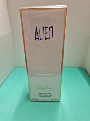 MUGLER ALIEN DUSCHÖL 150 ML ORIGINAL