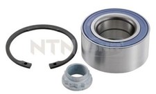 Roulement de roue Mercedes 250