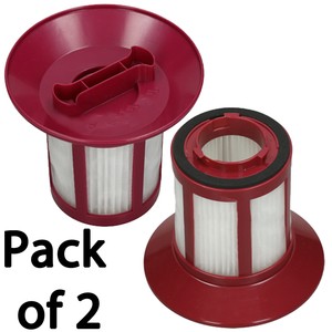 bissell filter cleanview cleaner vacuum powerclean hoover dirt bin genuine 1039 pet