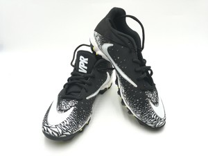 nike fastflex cleats vpr