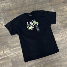 NWOT Nike Sportswear Max 90 T-Shirt DV0020-010 Black Men Size Small