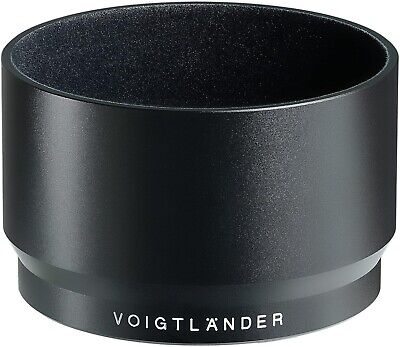 VOIGTLANDER APO-SKOPAR 90mm f2.8 VM Leica M Mount Hood Black VOIGTLANDER APO-SKOPAR 90mm f2.8 VM Leica M Mount Hood Black