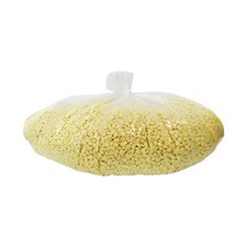 Waxness Wax Necessities Hard Wax Beads White Tea Bulk 22 pounds