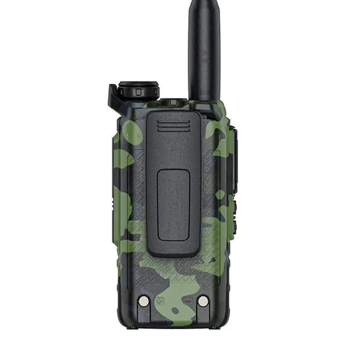 QUANSHENG UV-K5 Encrypt 50-599Mhz DTMF 5W Dual Band Two Way Radio Walkie Talkie - Picture 17 of 63