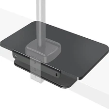 MOUNTUP Reinforcement Plate for Desk and Monitors