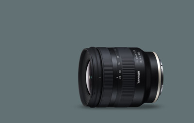 Tamron 11-20 mm / 2,8 DI III RXD Objektiv Neuware für SONY E-Mount
