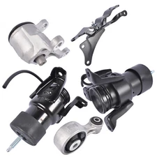 Engine Motor Transmission Mount Kit for Nissan Altima Maxima 2007-2014 Set of 5