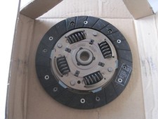 Disque d'embrayage Autobianchi Y10