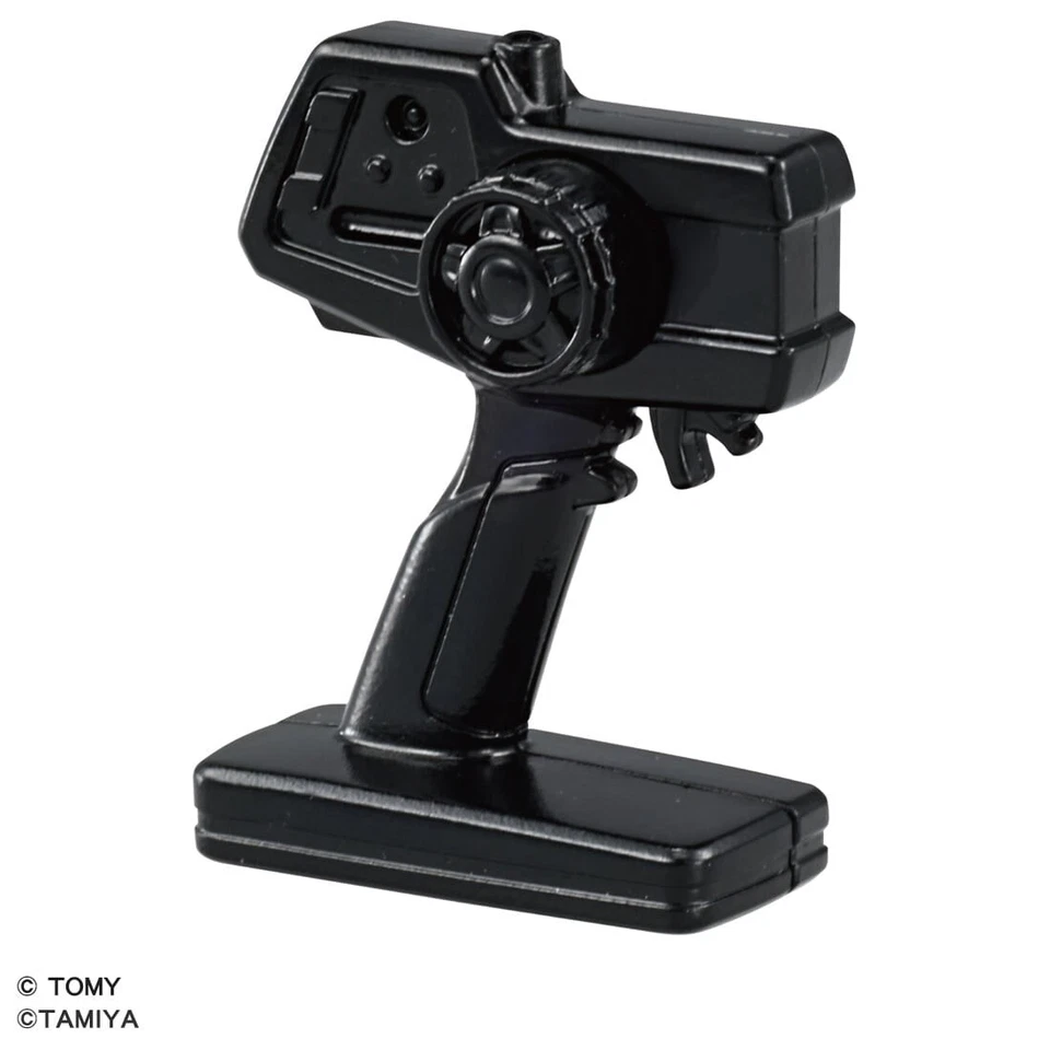 Takara Tomy Tomica Premium Unlimited RC Buggy Hornet Diecast Model Car - Image 3 of 4