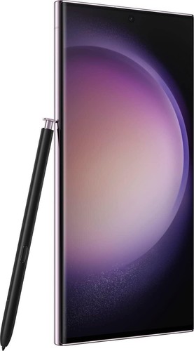 New Samsung Galaxy S23 Ultra 5G 256GB SM-S918U Factory Unlocked Smartphone 6.8" - Picture 10 of 22