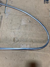 1942-1948 Ford Set Of 2 Window Trim Pieces 1942-1948 Ford Set Of 2 Window Trim Pieces