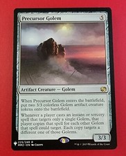 1x Precursor Golem | Mystery Booster | Modern Masters 2015 | MTG Magic Cards
