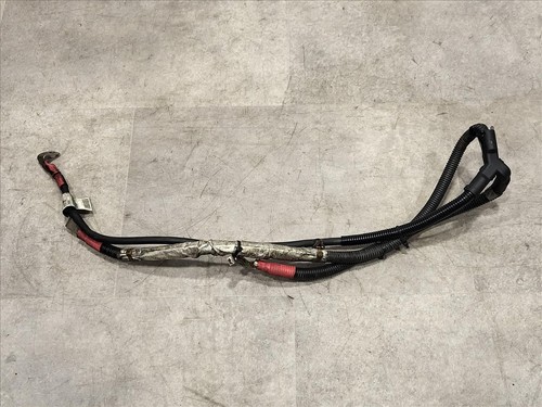BMW F20 120D    , Kabel Generator-Anlasser-Stützpunkt B+, 12428571250, 8571249