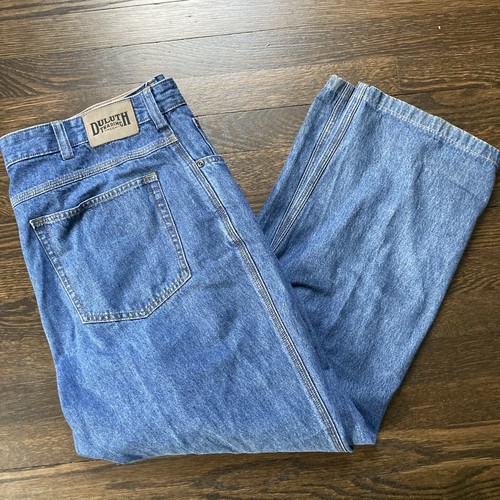 Blue Jeans 40x34 (tailored 40x28) | eBay