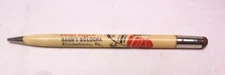 Vintage Baum's Bologna Elizabethtown Pa You'll Like It! Scripto Pencil