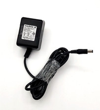 GENUINE Medela Breast Pump In Style Advanced Power Supply Cord Adapter 9V 1.0A