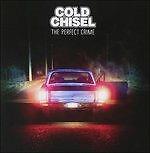 Cold Chisel - The Perfect Crime - Cd