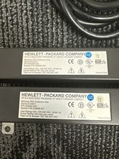  2 HP Modular PDU Extension Bars /Cord Series EO4601, item 18 