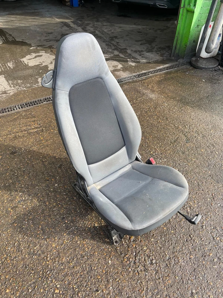 FRONT RIGHT DRIVER SEAT FOR SMART FORTWO A451 2007-2014 - Image 2 of 3