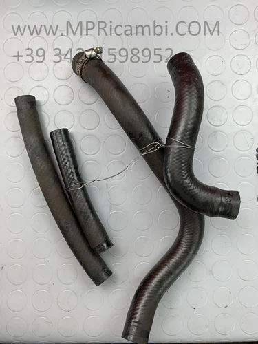 HOSE, BYPASS | MODEL T