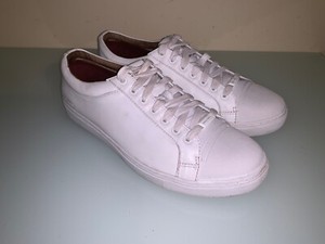 Mark Nason Los Angeles Mens Santee Fashion Sneaker